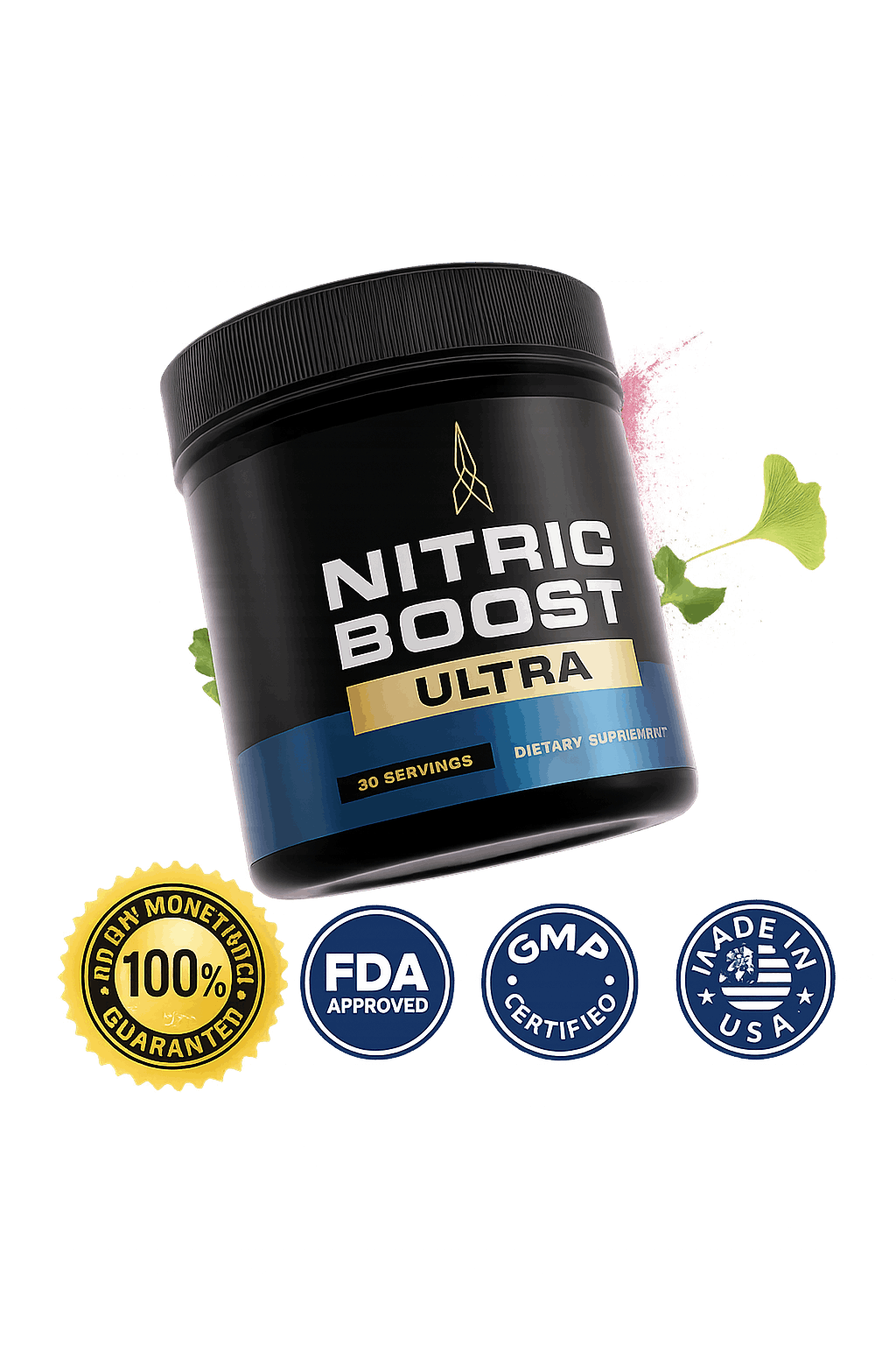 Nitric Boost Ultra