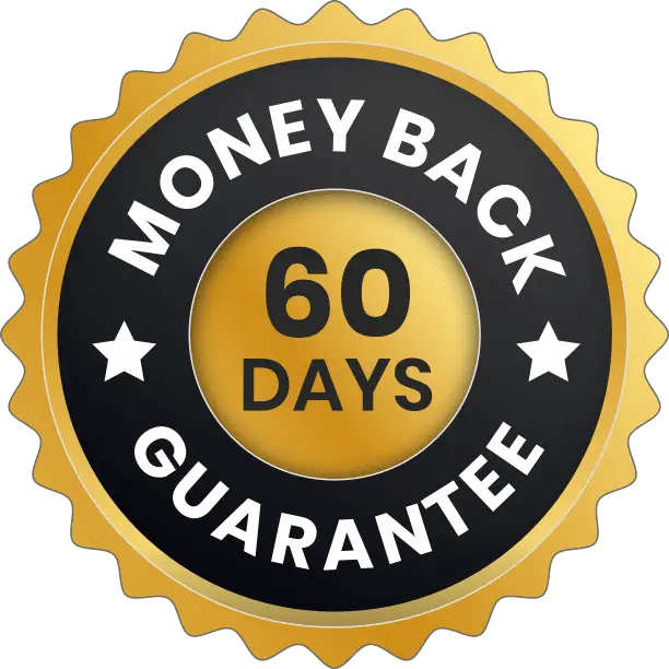 Nitric Boost Ultra - Money Back Gurantee
